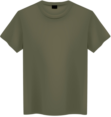 Antique Shirt