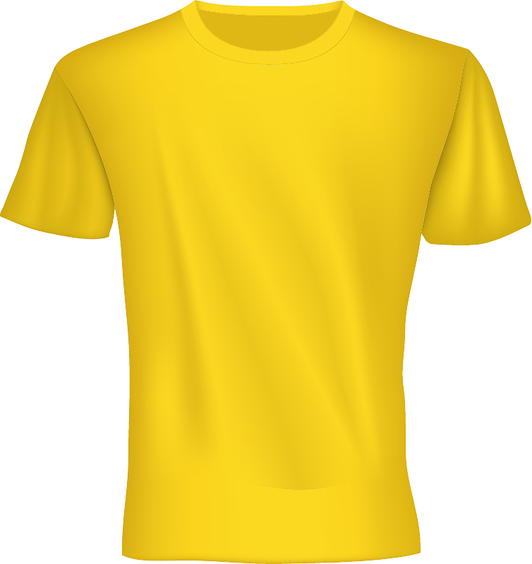yellow-big-front-shirt